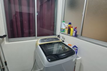 Savanna Executive Suites @ Southville City