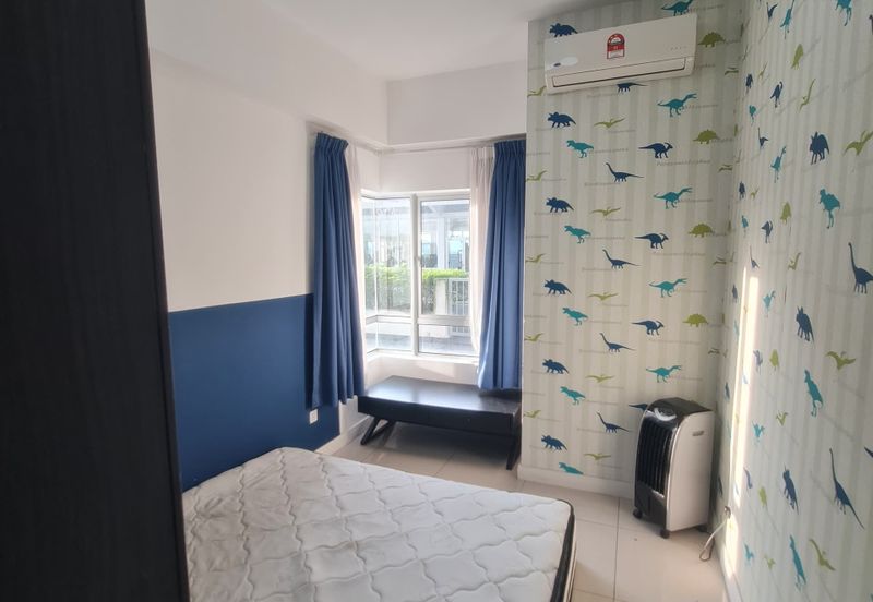 Savanna Executive Suites @ Southville City