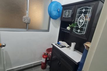 Savanna Executive Suites @ Southville City