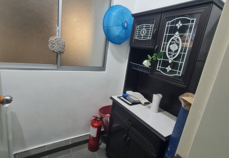 Savanna Executive Suites @ Southville City