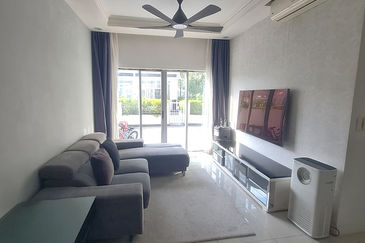 Savanna Executive Suites @ Southville City