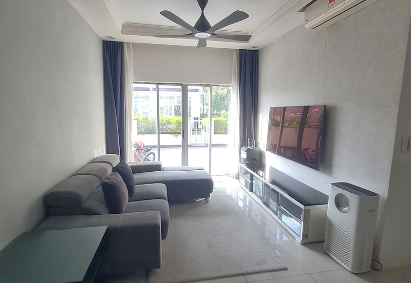 Savanna Executive Suites @ Southville City