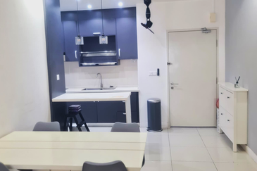 Savanna Executive Suites @ Southville City