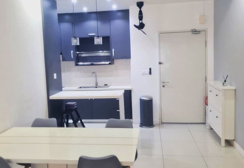 Savanna Executive Suites @ Southville City