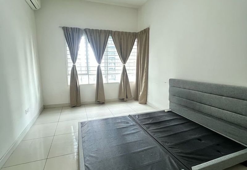 Savanna Executive Suites @ Southville City