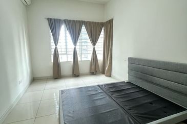 Savanna Executive Suites @ Southville City