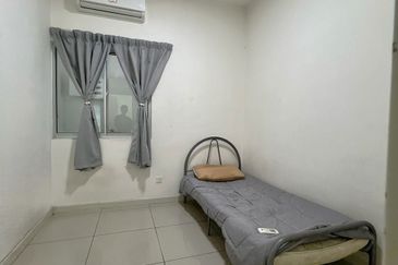 Savanna Executive Suites @ Southville City