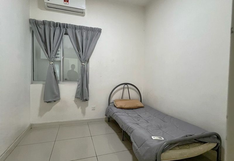 Savanna Executive Suites @ Southville City