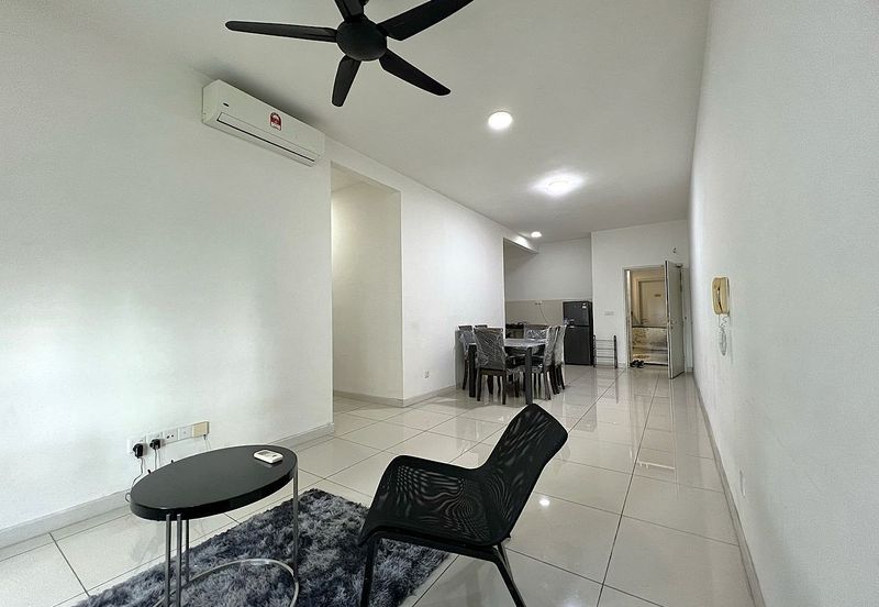 Savanna Executive Suites @ Southville City