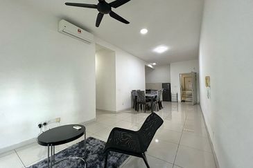 Savanna Executive Suites @ Southville City