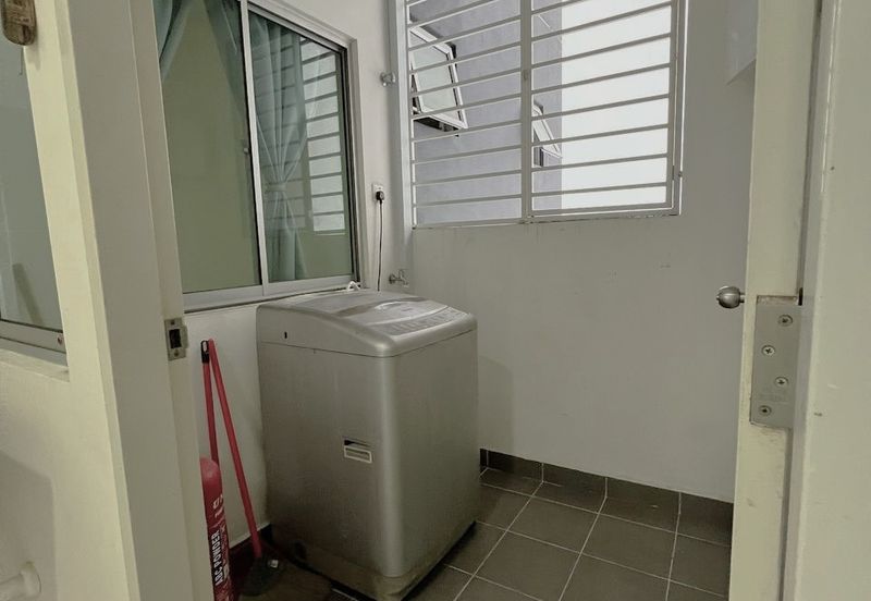 Savanna Executive Suites @ Southville City