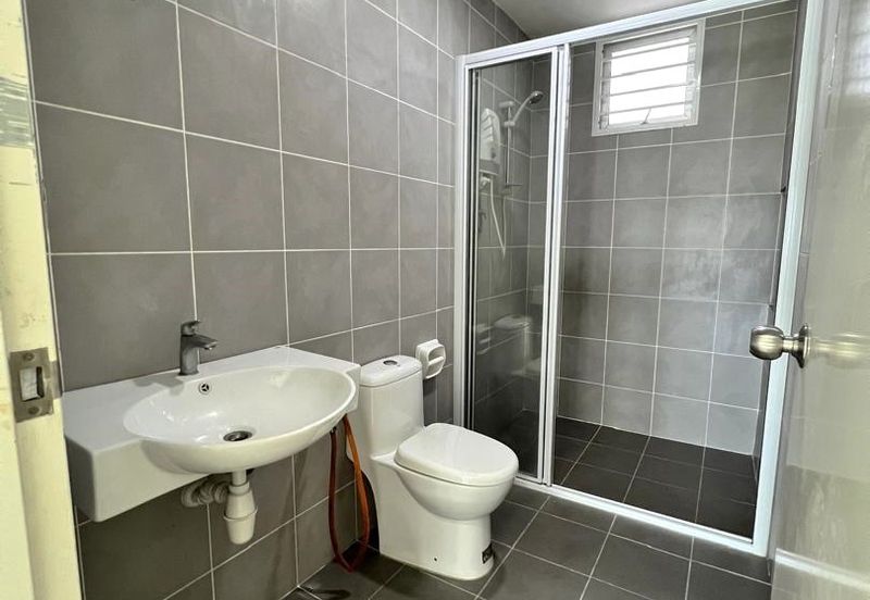 Savanna Executive Suites @ Southville City