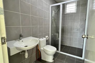 Savanna Executive Suites @ Southville City