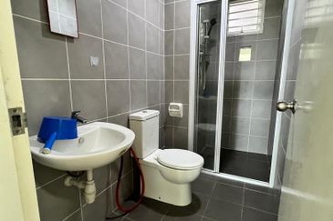 Savanna Executive Suites @ Southville City