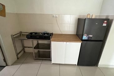 Savanna Executive Suites @ Southville City