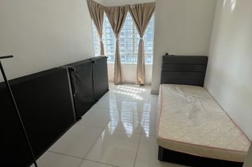 Savanna Executive Suites @ Southville City