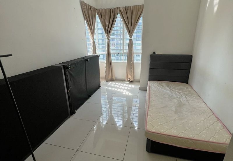 Savanna Executive Suites @ Southville City