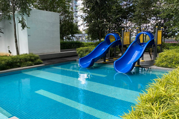 Savanna Executive Suites @ Southville City