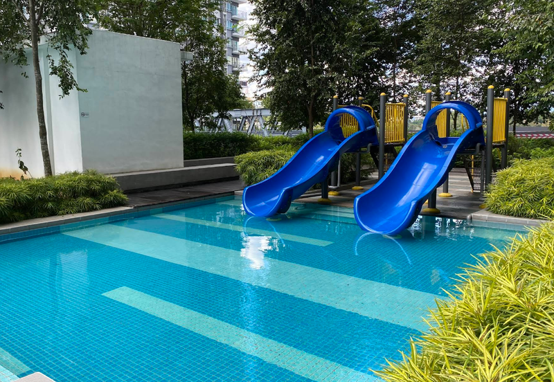 Savanna Executive Suites @ Southville City