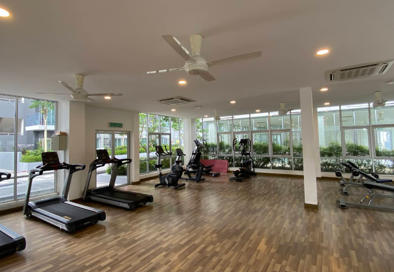 Savanna Executive Suites @ Southville City