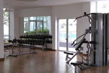 Savanna Executive Suites @ Southville City