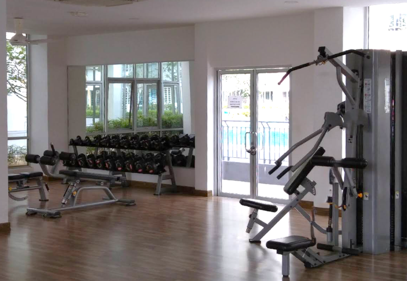 Savanna Executive Suites @ Southville City