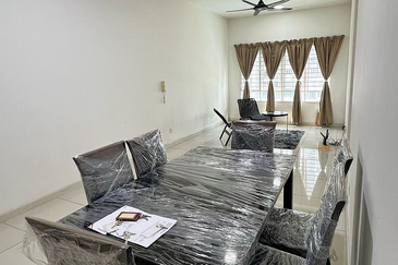 Savanna Executive Suites @ Southville City