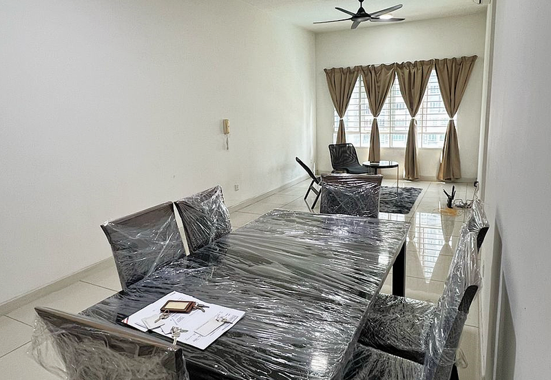 Savanna Executive Suites @ Southville City