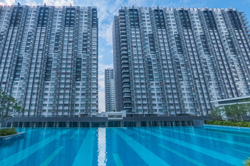 Savanna Executive Suites @ Southville City