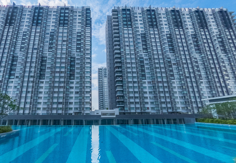 Savanna Executive Suites @ Southville City