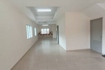 Taman Semenyih Mewah