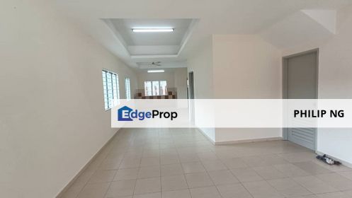 RENT @ Renovated Double Story Terrace House 4 Rooms @ Taman Semenyih Mewah Selangor, Selangor, Semenyih