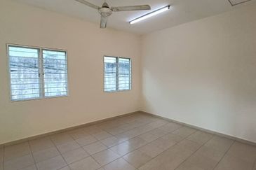 Taman Semenyih Mewah