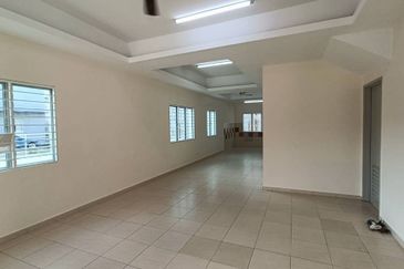 Taman Semenyih Mewah