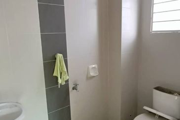 Taman Semenyih Mewah