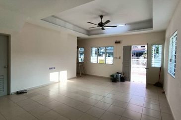 Taman Semenyih Mewah