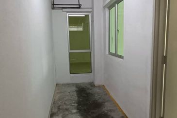 Taman Semenyih Mewah