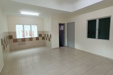 Taman Semenyih Mewah