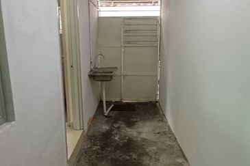 Taman Semenyih Mewah