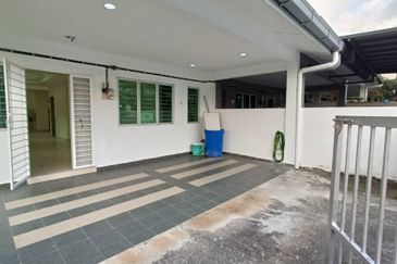 Taman Semenyih Mewah