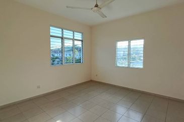 Taman Semenyih Mewah