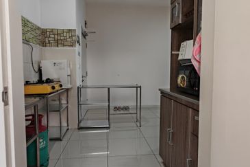 Savanna Executive Suites @ Southville City