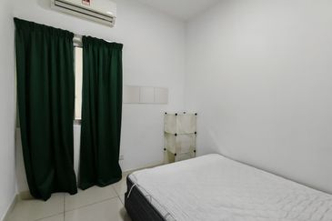 Savanna Executive Suites @ Southville City