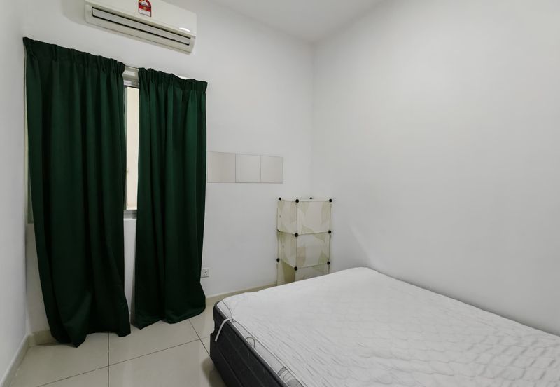 Savanna Executive Suites @ Southville City