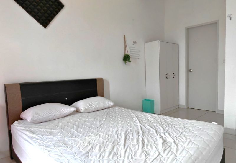 Savanna Executive Suites @ Southville City