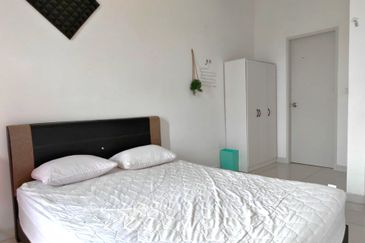 Savanna Executive Suites @ Southville City