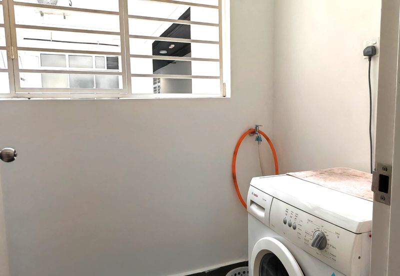 Savanna Executive Suites @ Southville City