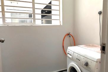 Savanna Executive Suites @ Southville City