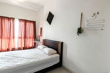 Savanna Executive Suites @ Southville City