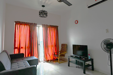 Savanna Executive Suites @ Southville City